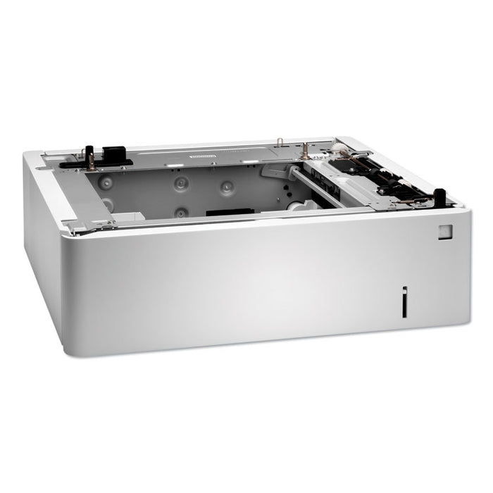 B5L34A Color LaserJet Media Tray, 550 Sheet Capacity