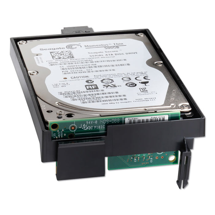 B5L29A High-Performance Secure Hard Disk