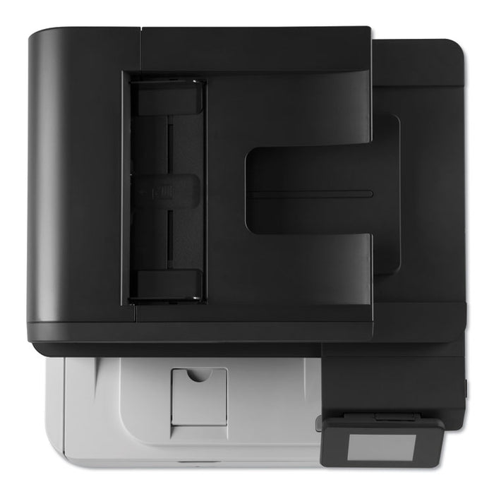 LaserJet Pro M521dn Multifunction Laser Printer, Copy/Fax/Print/Scan