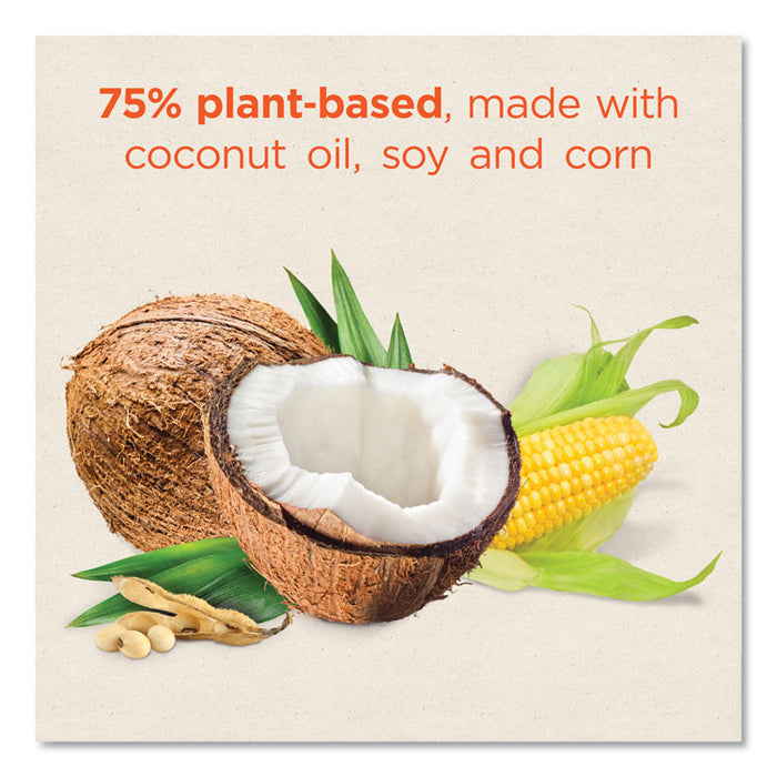 PurClean Liquid Laundry Detergent, Honey Lavender, 32 Loads, 46 oz Bottle