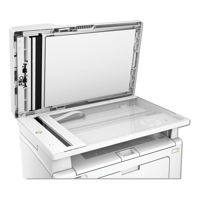 LaserJet Pro MFP M130fn Multifunction Laser Printer, Copy/Fax/Print/Scan