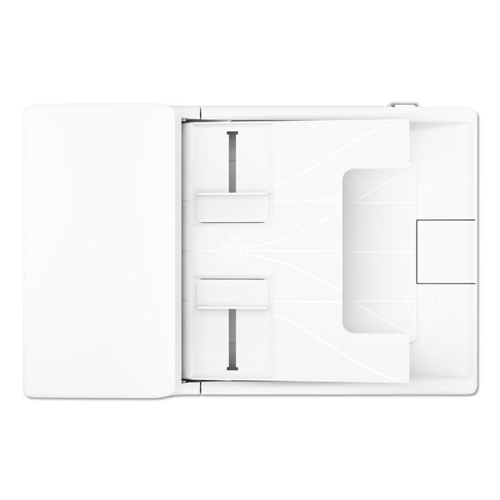 LaserJet Pro MFP M130fw Multifunction Printer, Copy/Fax/Print/Scan