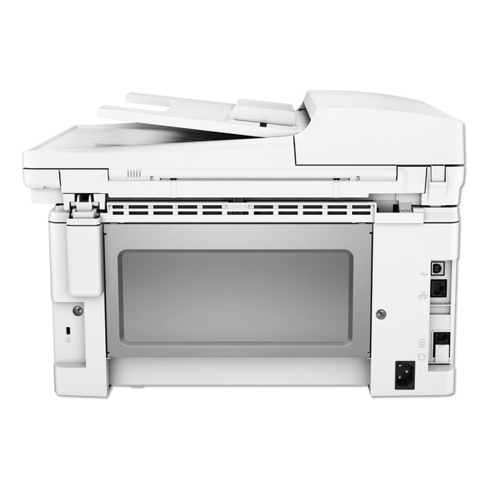 LaserJet Pro MFP M130fw Multifunction Printer, Copy/Fax/Print/Scan