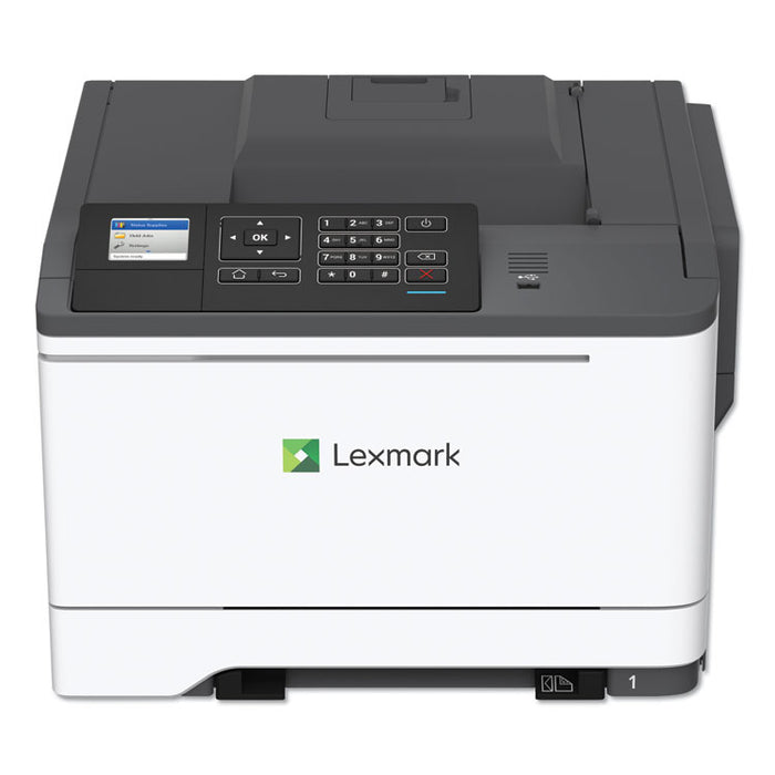 C2425dw Wireless Laser Printer