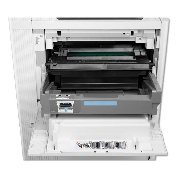 LaserJet Enterprise MFP M633fh, Copy/Fax/Print/Scan