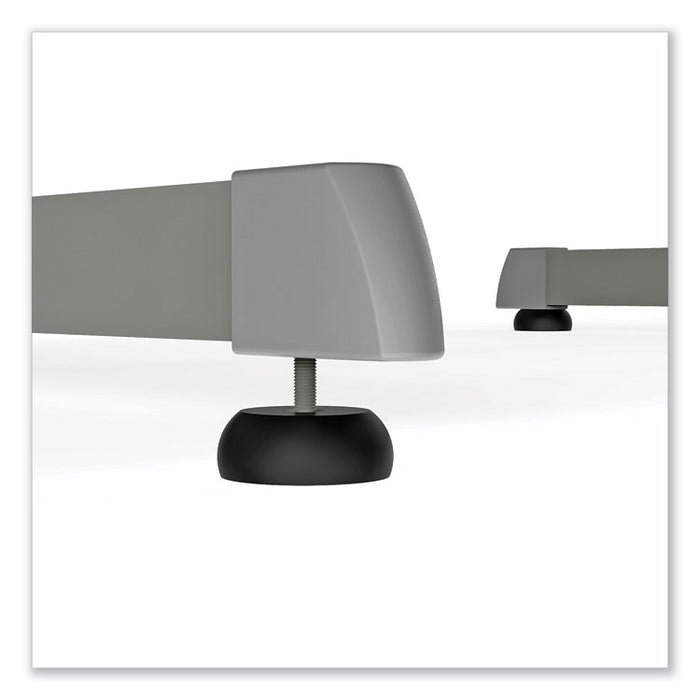 Trento Line Conference Table, 59 1/8w x 39 1/2d x 29 1/2h, Cherry