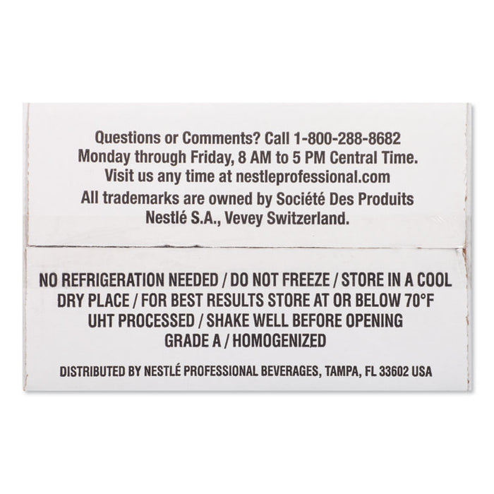 Half and Half, 0.304 oz Cups, 180/Carton