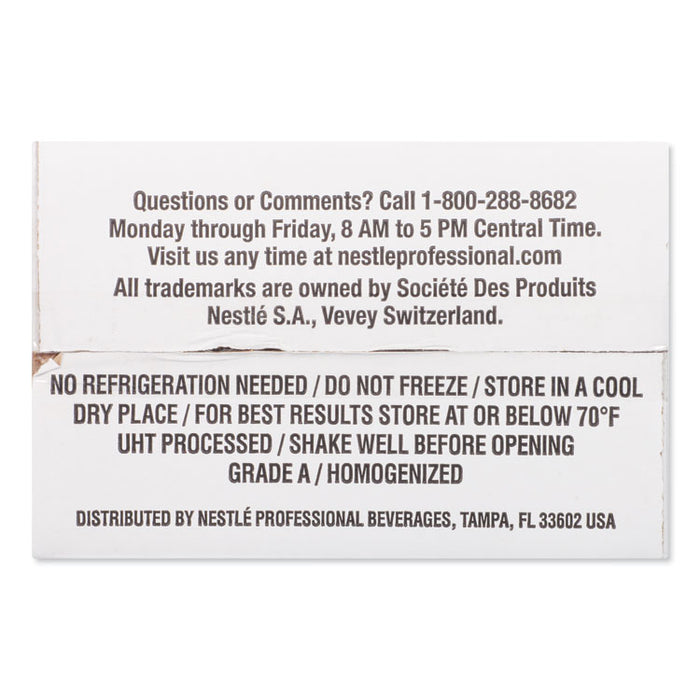 Half & Half, 0.304 oz Cups, 360/Carton