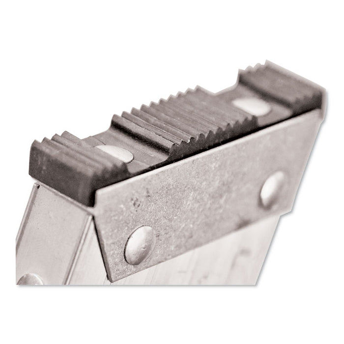 Aluminum Step Stool, 2-Step, 17w x 18.25 Spread x 26h, Aluminum/Black