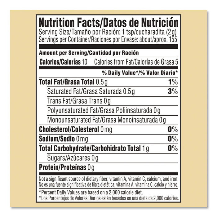 Original Flavor Powdered Creamer, 11oz