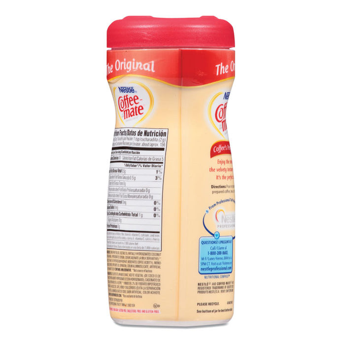 Original Flavor Powdered Creamer, 11oz