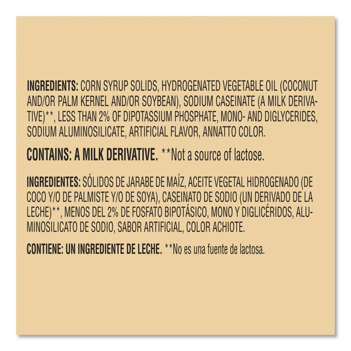 Original Flavor Powdered Creamer, 11oz