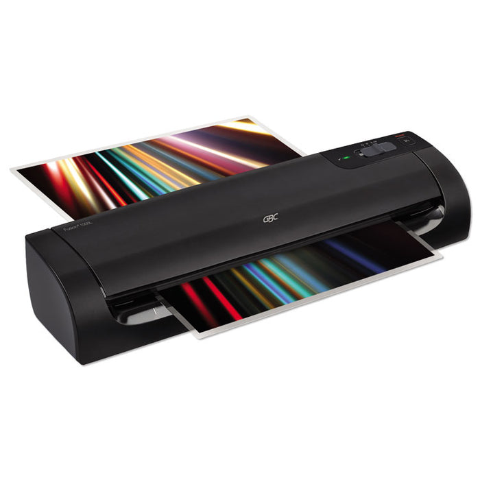 Fusion 1000L Laminator, 12" Max Document Width, 5 mil Max Document Thickness