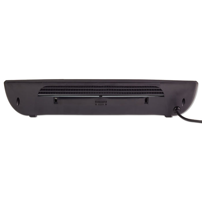 Fusion 3000L Laminator, 12" Max Document Width, 5 mil Max Document Thickness