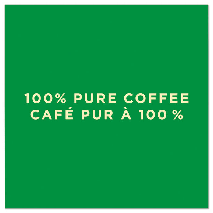 Taster's Choice Stick Pack, Decaf, 0.06oz, 80/Box