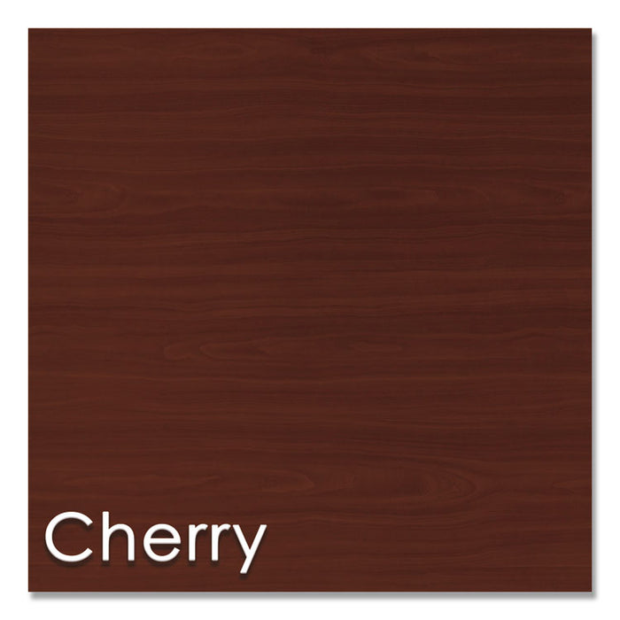 Trento Line Conference Table, 59 1/8w x 39 1/2d x 29 1/2h, Cherry