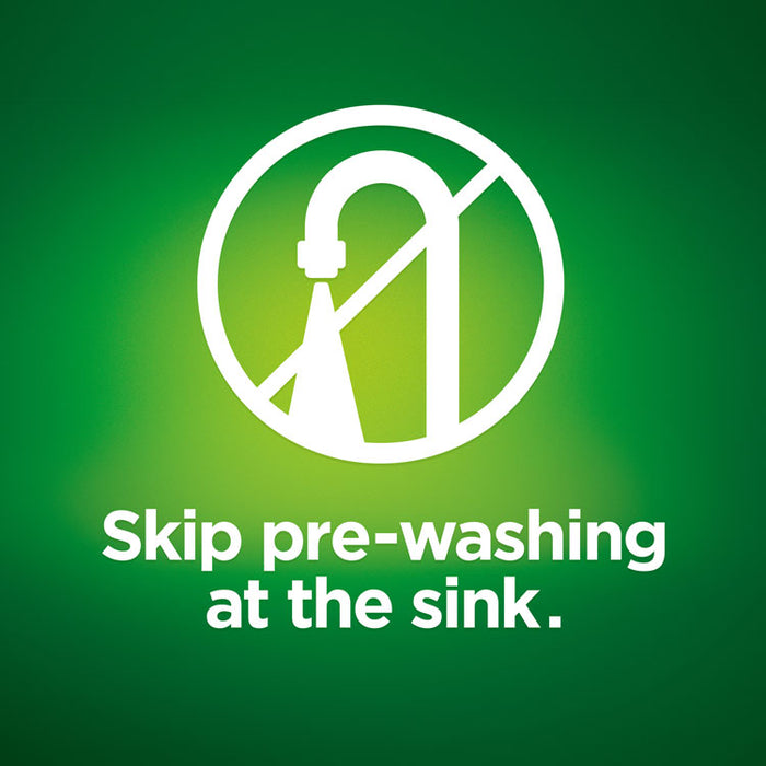 ActionPacs, Fresh Scent, 13.5 oz Bag, 25/Pack, 5 Packs/Carton