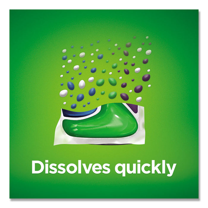 ActionPacs, Fresh Scent, 13.5 oz Bag, 21/Pack