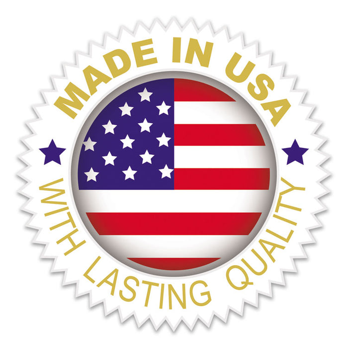 Hvywt Poly Sht Protectors, Clear, Top-Loading, 2", 11 x 8.5, 100/BX