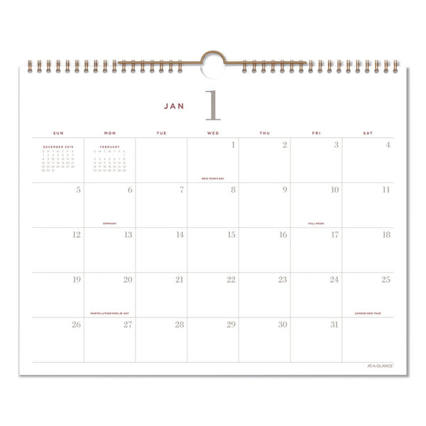 Calendars, Planners & Personal Organizers