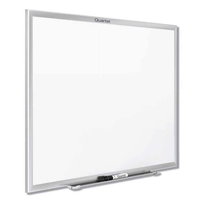 Classic Series Total Erase Dry Erase Board, 48 x 36, Silver Aluminum Frame