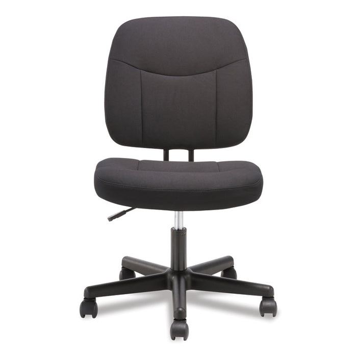 4-Oh-One, Supports up to 250 lbs., Black Seat/Black Back, Black Base