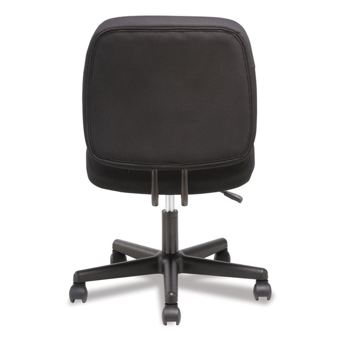 4-Oh-One, Supports up to 250 lbs., Black Seat/Black Back, Black Base