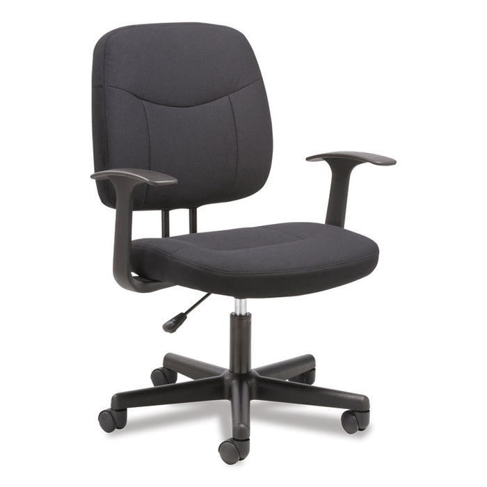 4-Oh-Two, Supports up to 250 lbs., Black Seat/Black Back, Black Base