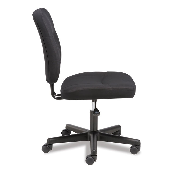 4-Oh-One, Supports up to 250 lbs., Black Seat/Black Back, Black Base