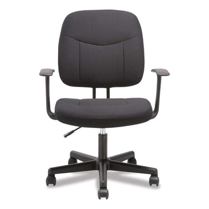 4-Oh-Two, Supports up to 250 lbs., Black Seat/Black Back, Black Base