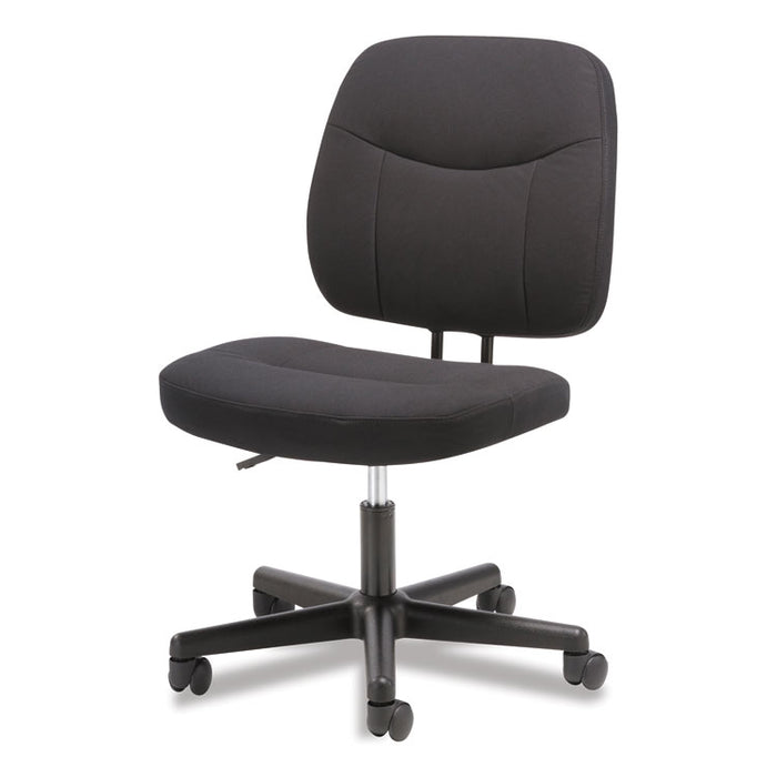 4-Oh-One, Supports up to 250 lbs., Black Seat/Black Back, Black Base