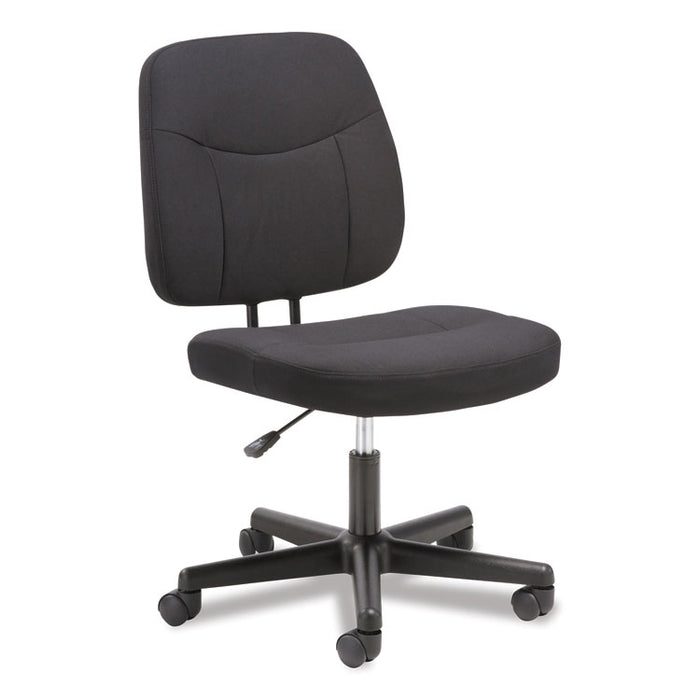 4-Oh-One, Supports up to 250 lbs., Black Seat/Black Back, Black Base