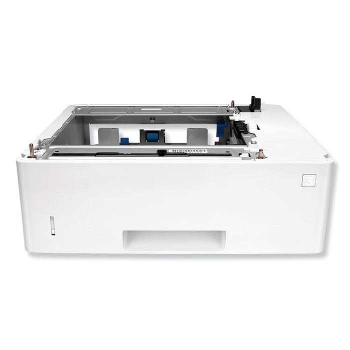 550 Sheet Paper Tray for LaserJet Enterprise M607/M608/M609/E60055/E60065/E60075