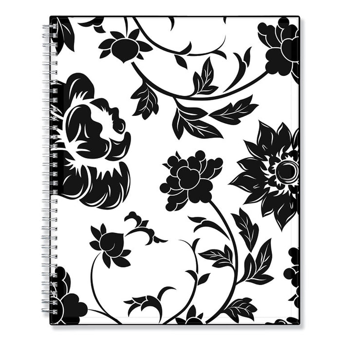 Barcelona CYO Weekly/Monthly Planner, 11 x 8 1/2, 2020