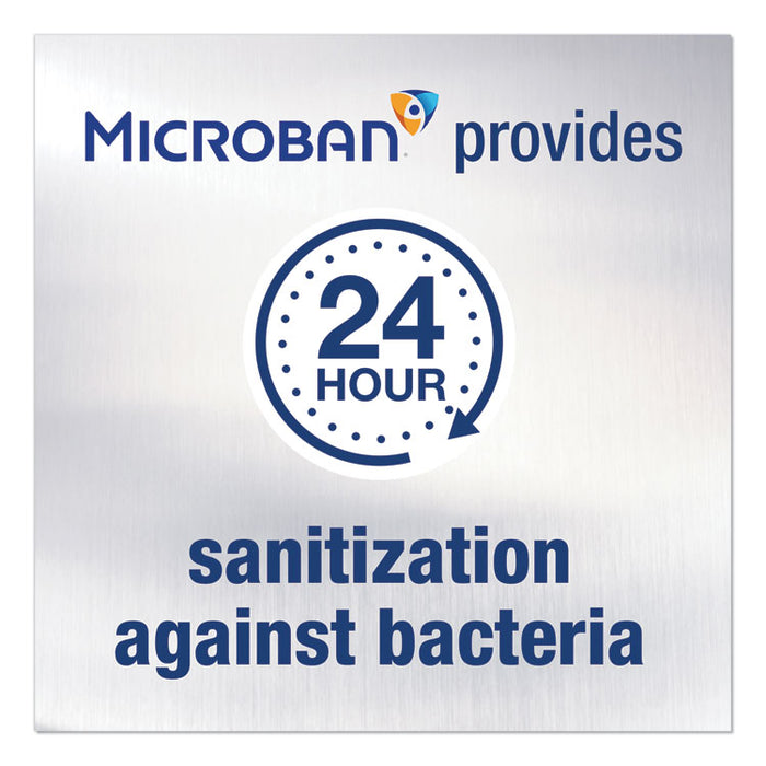 24-Hour Disinfectant Multipurpose Cleaner, Citrus, 32 oz Spray Bottle, 6/Carton