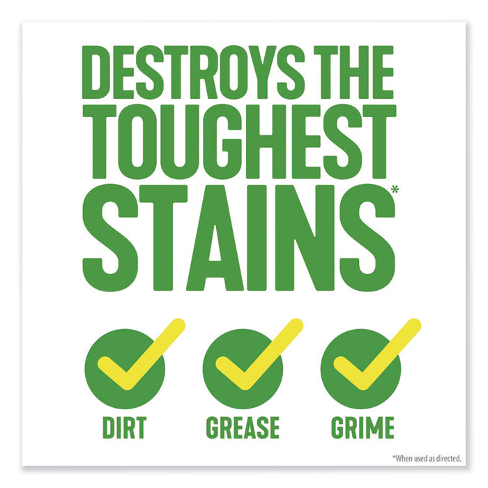 Multi-Surface Cleaner, Lavender, 48oz Bottle, 8/Carton