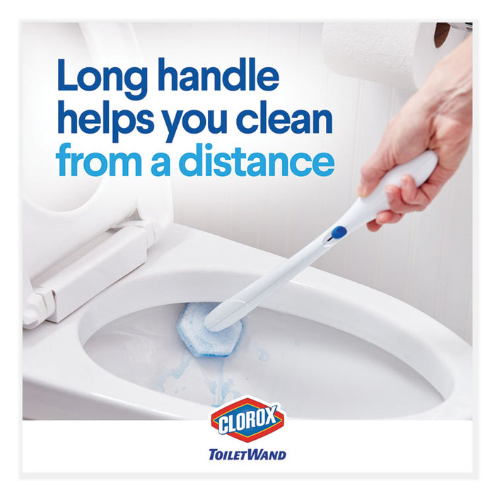 Scentiva Disinfecting ToiletWand Refills, 6/Pack