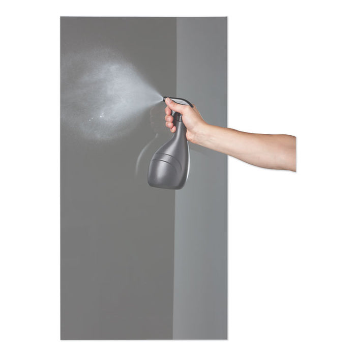 DURAFRAME SUN Sign Holder, 8.5 x 11, Silver Frame, 2/Pack