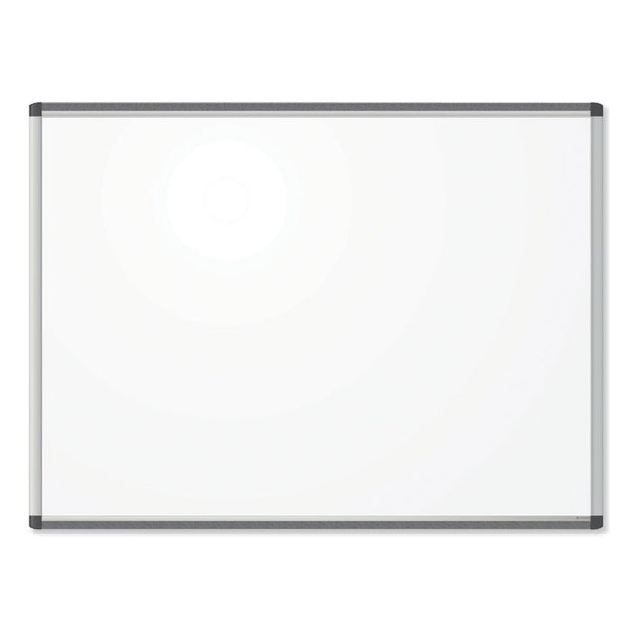 PINIT Magnetic Dry Erase Board, 48 x 36, White
