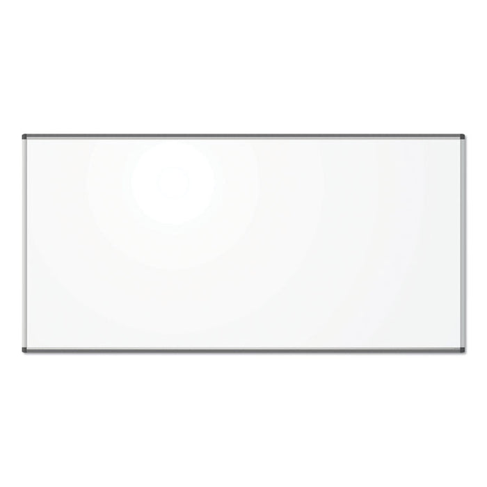 PINIT Magnetic Dry Erase Board, 96 x 48, White