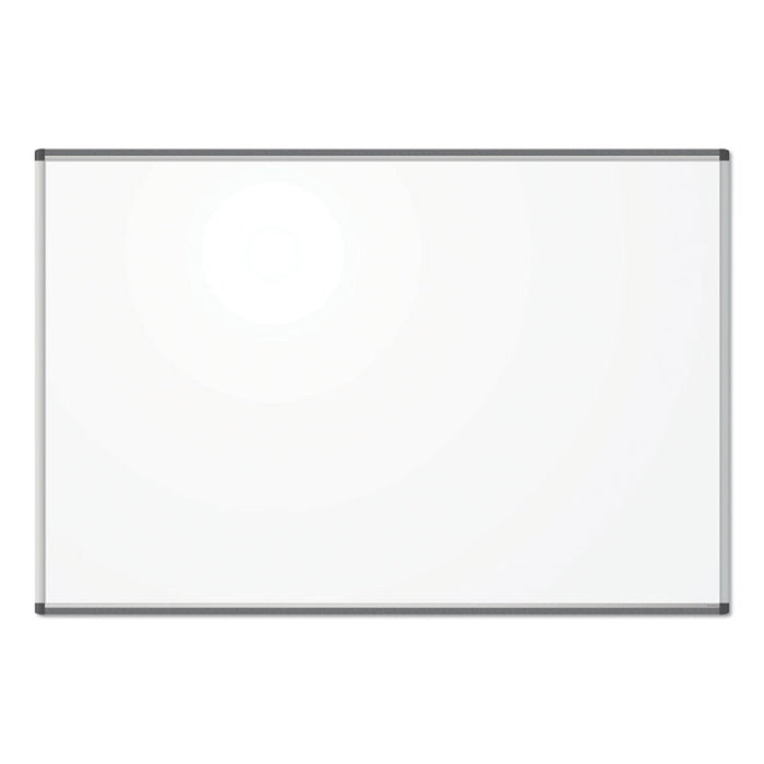 PINIT Magnetic Dry Erase Board, 72 x 48, White