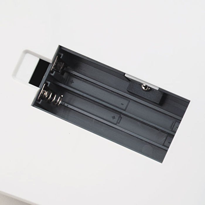 15-Sheet Duo Electric/Battery Punch, Two- and Three-Hole Fixed Position Sides