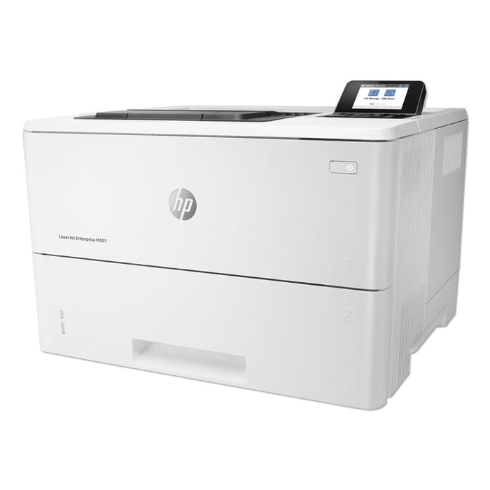 LaserJet Enterprise M507n Laser Printer
