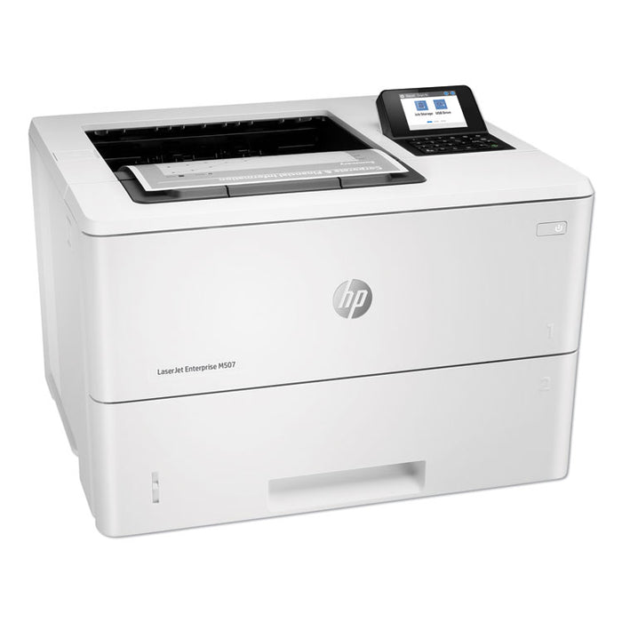 LaserJet Enterprise M507n Laser Printer