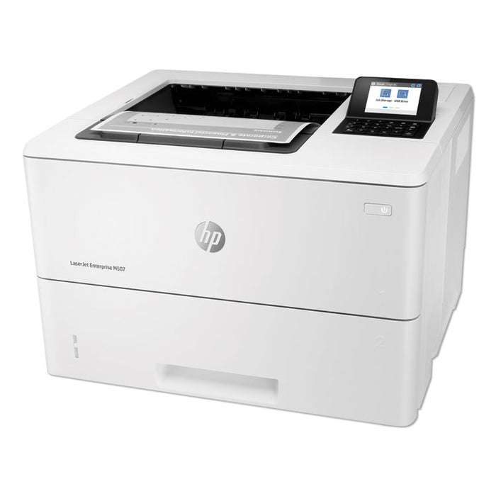 LaserJet Enterprise M507dn Laser Printer