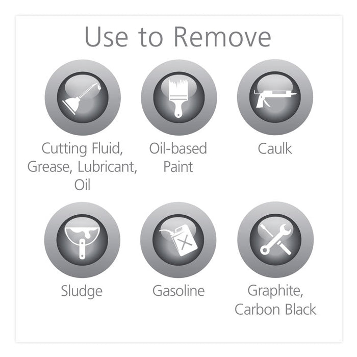 Cherry Gel Pumice Hand Cleaner, Cherry, 1gal