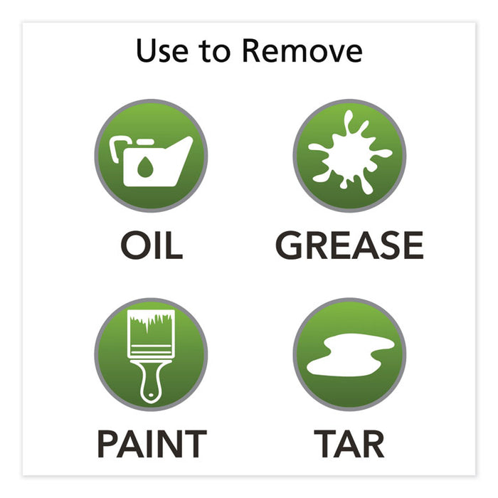 MULTI GREEN Hand Cleaner 800mL Bag-in-Box Dispenser Refill