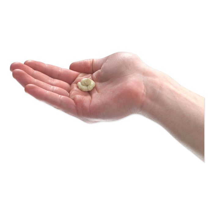 Original Pumice Hand Cleaner, Lemon, 4 1/2 lb Cartridge, 6/Carton