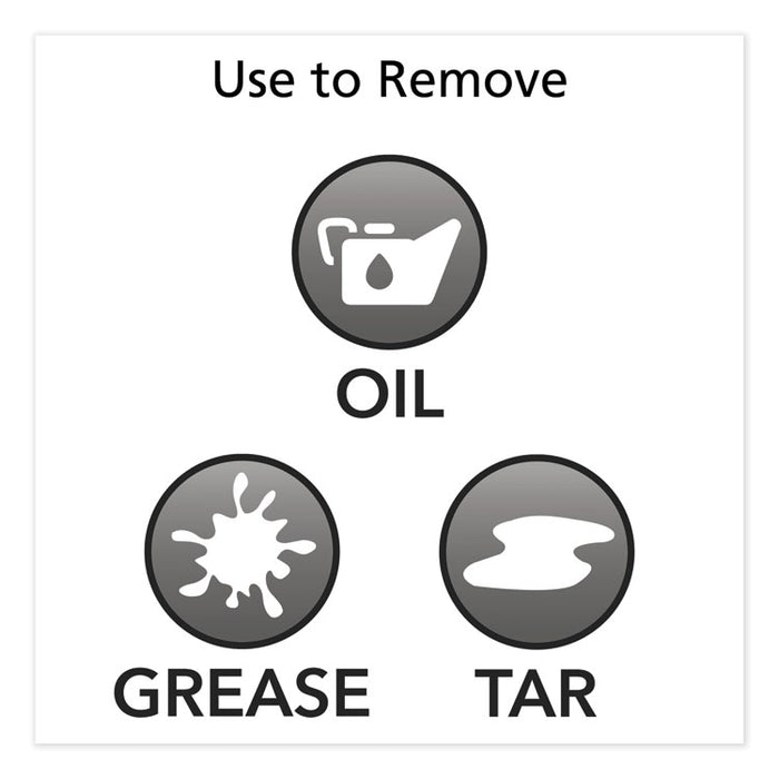 ORIGINAL FORMULA Hand Cleaner Creme, Unscented, 4.5 lb, White, 6/Carton