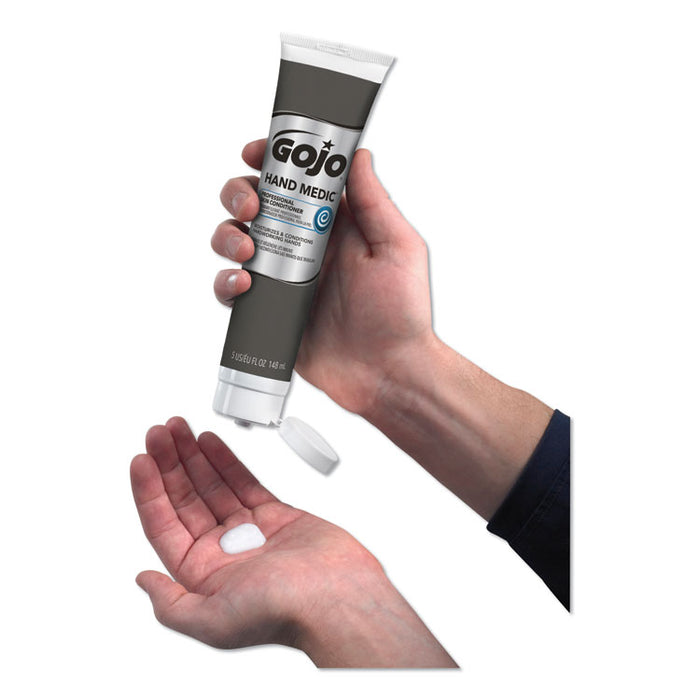 HAND MEDIC Professional Skin Conditioner, 5 oz Tube